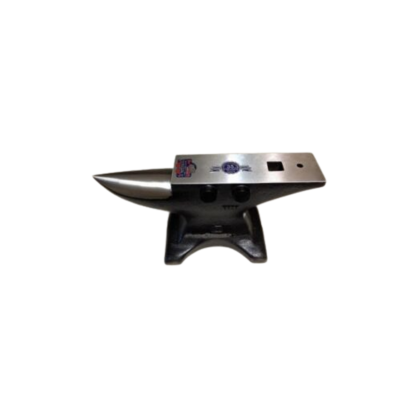 CLIFF CARROLL ANVIL