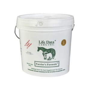 FARRIERS FORMULA 11LB