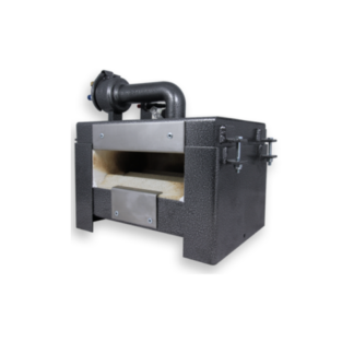 FORGEMASTER COMPANION FORGE