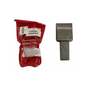 GE 1" CHISEL HARDY