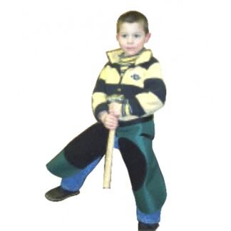 GRAND CIRCUIT KIDS APRON 17"