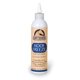 HAWTHORNE HOOF FREEZE