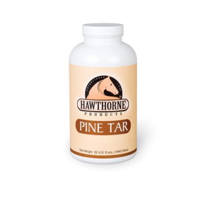HAWTHORNE PINE TAR 16 OZ