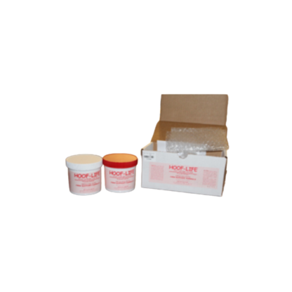 HOOF LIFE ORTHO PAK PUTTY FIRM