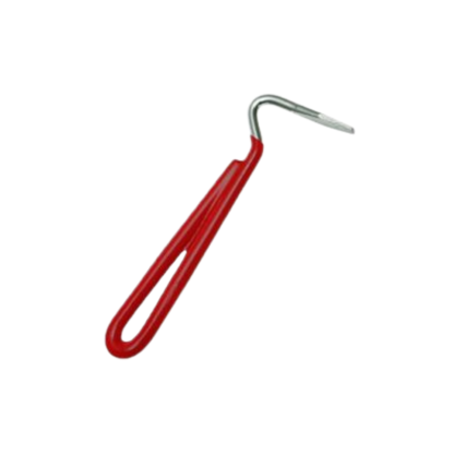 HOOF PICK