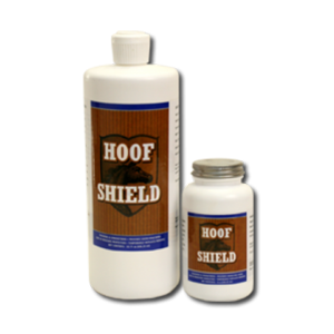 HOOF SHIELD