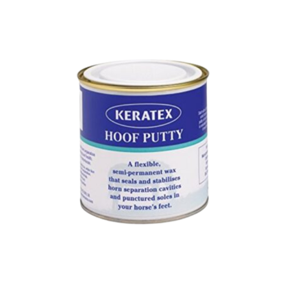 KERATEX HOOF PUTTY 200 GM