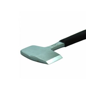 MFC CLINCH CUTTER W/ RUBBER HANDLE