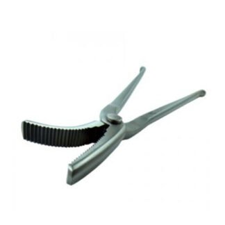 MFC HIGH NAIL CLINCHER