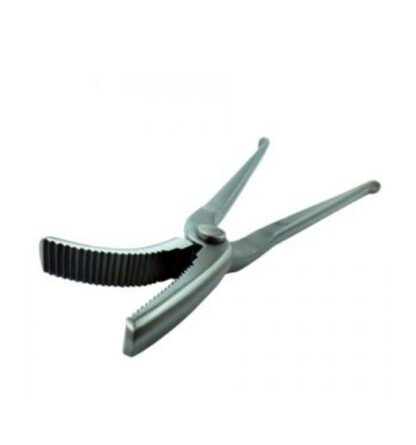 MFC HIGH NAIL CLINCHER