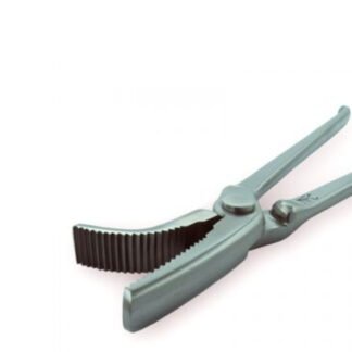 MFC SADDLE HORSE CLINCHER