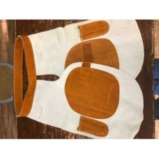 MFC WB VELCRO G/R APRON