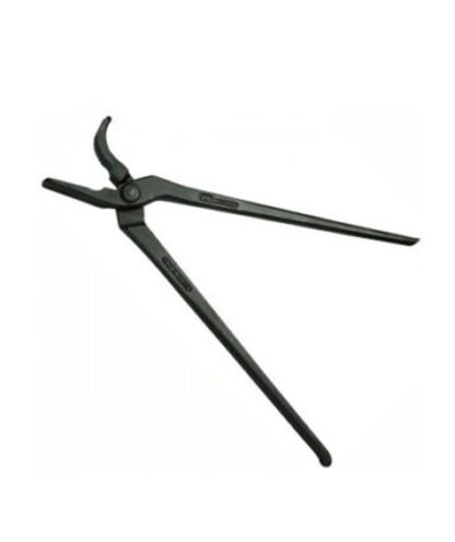 MUSTAD BLACKENED CLINCHER