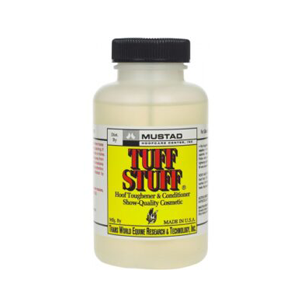 MUSTAD TUFF STUFF SEALANT 7.5 OZ