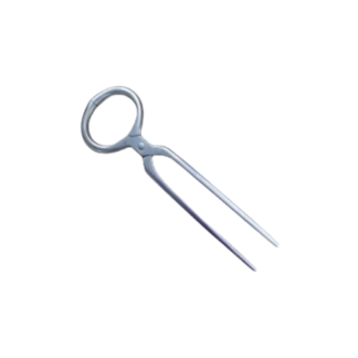 NANRIC HOOF TESTER
