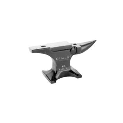 NC CAVALRY ANVIL 112 LBS