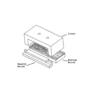 NC WHISPER BABY RELINER KIT