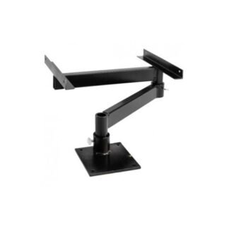 NC WHISPER BABY SWINGOUT ARMS
