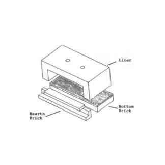 NC WHISPER MOMMA RELINER KIT