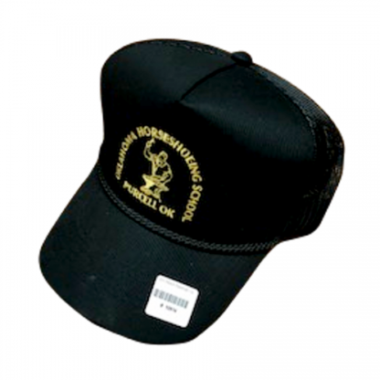 OHS BASEBALL HAT