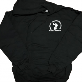 OHS HOODED SWEATSHIRT