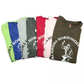 OHS LONG SLEEVE T-SHIRT