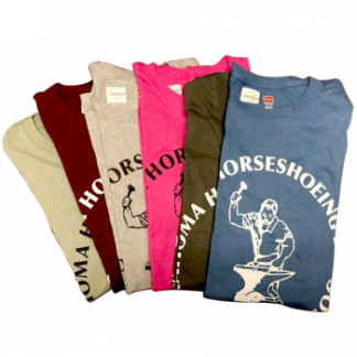 OHS T-SHIRT