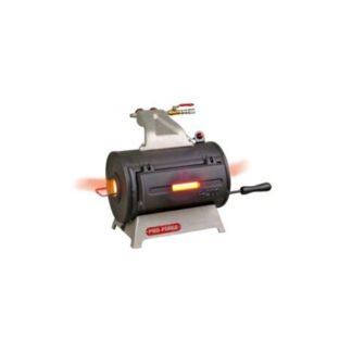 PROFORGE DUAL PORT FORGE