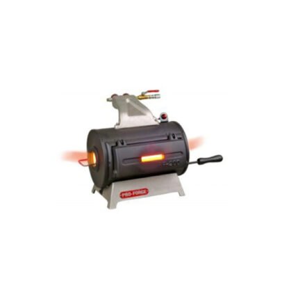 PROFORGE DUAL PORT FORGE