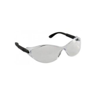 SAFETY GLASSES - GRAY