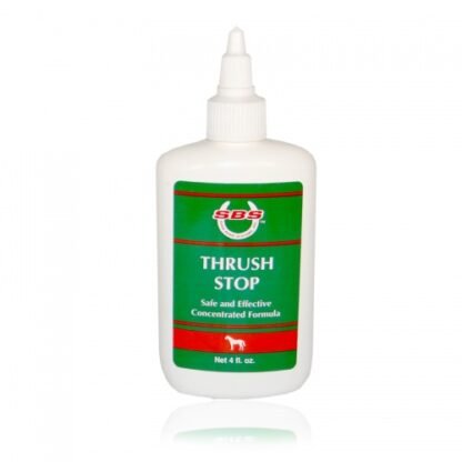 SBS THRUSH STOP