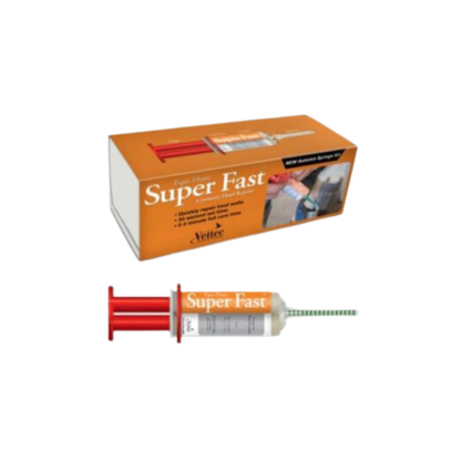 VETTEC SUPER FAST ADHESIVE KIT