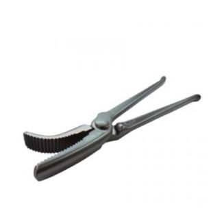 MFC LOW NAIL CLINCHER
