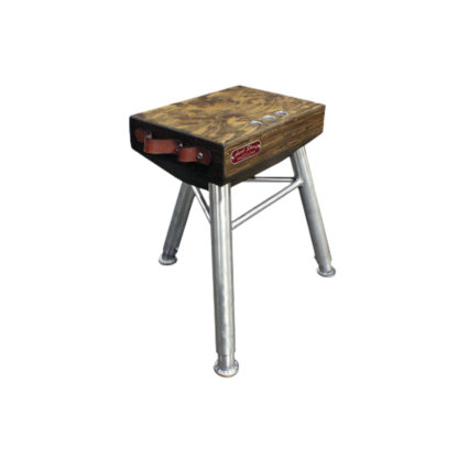 CLIFF CARROLL ANVIL STUMP