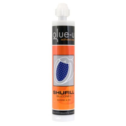 GLUE-U SHUFILL A30 PURPLE