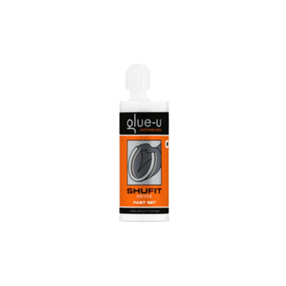 SHUFIT 14.20 FL OZ BLACK