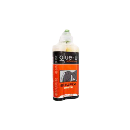 SHUFIX WHITE 210CC