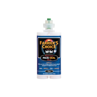 FARRIER'S CHOICE PACK-SEAL BLEN
