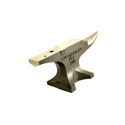 SCOTT EDEN 200LB ANVIL